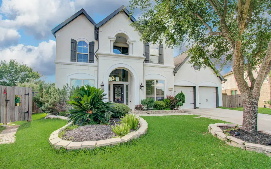 13433 Vintage Trail Lane, Pearland, TX 77584 - #2