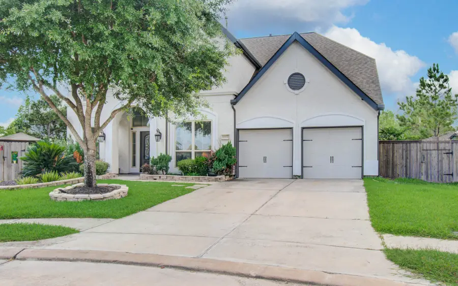 13433 Vintage Trail Lane, Pearland, TX 77584 - #3