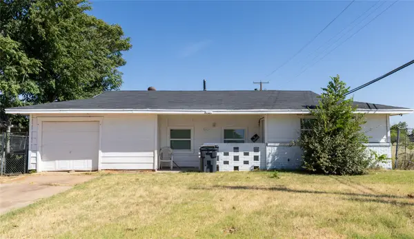 1514 Roanoke Drive, Wichita Falls, TX 76306