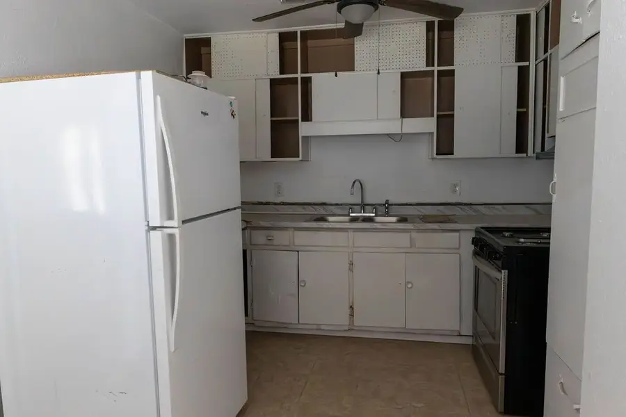 1514 Roanoke Drive, Wichita Falls, TX 76306 - #2