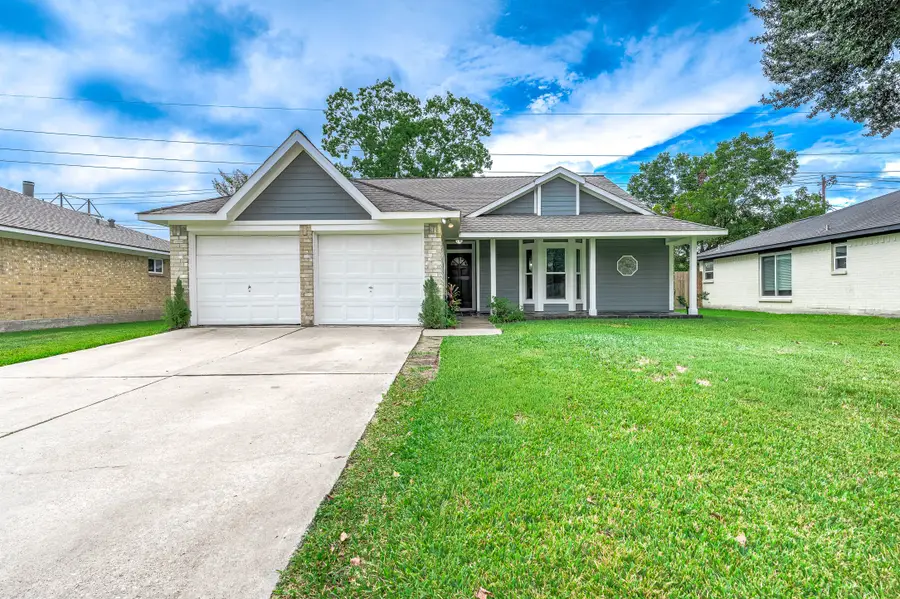 305 Seacrest Boulevard, League City, TX 77573 - #2