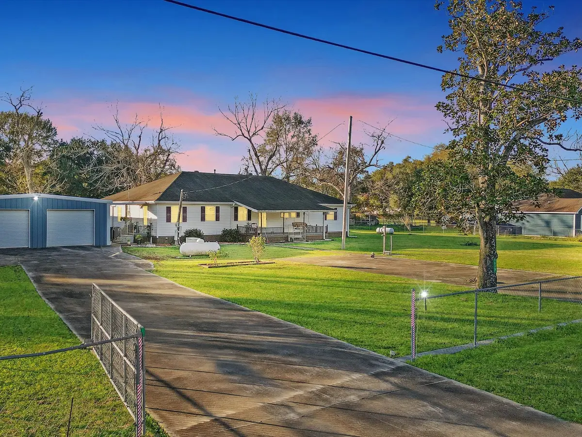 9313 State Highway 61, Hankamer, TX 77560 - Image #1