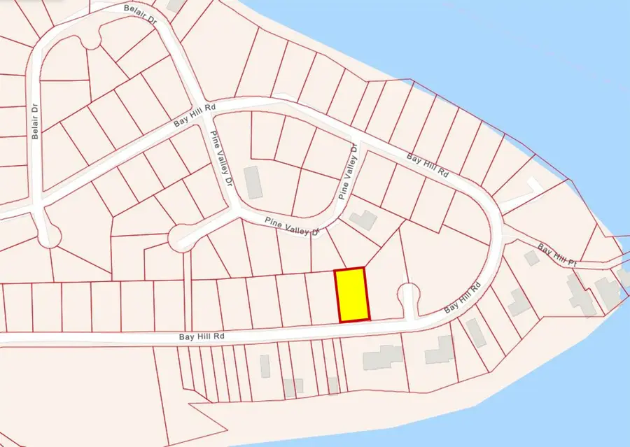 0 Bay Hill Road, Huntsville, TX 77320 - Image #3