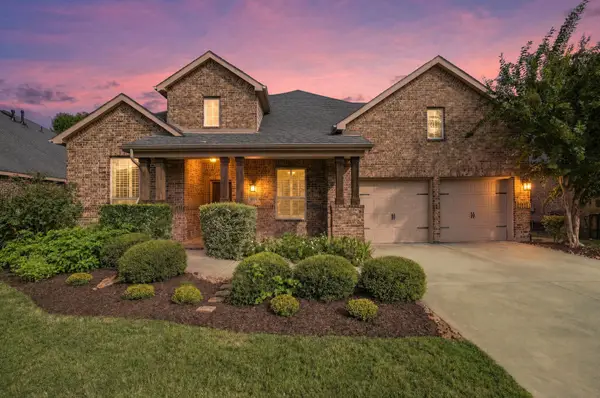 8319 Floating Heart Court, Conroe, TX 77385