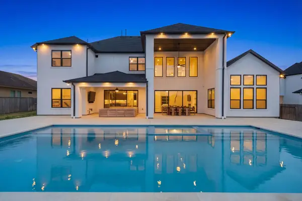 4906 Lagos Lagoon Court, Spring, TX 77389