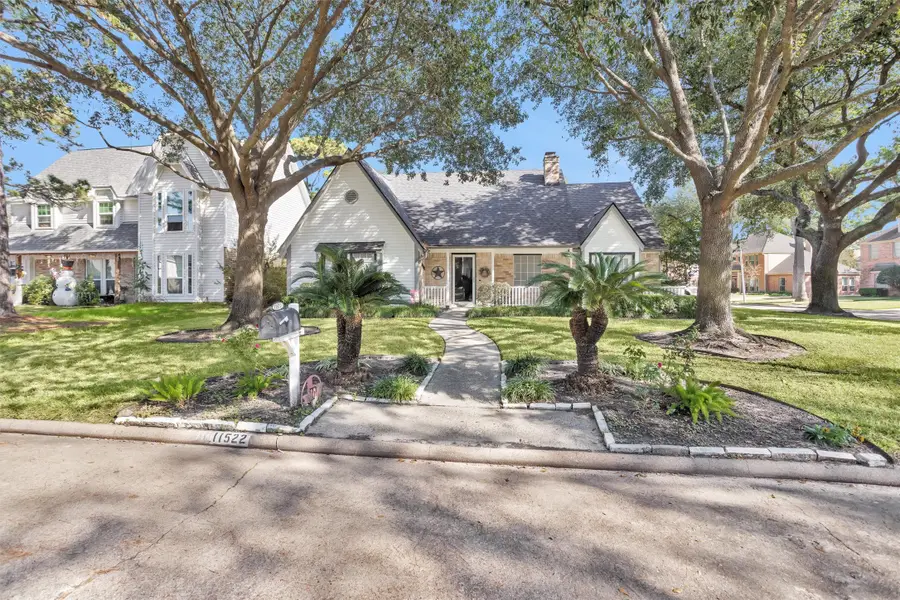 11522 Corola Trail Drive, Houston, TX 77066 - Image #2