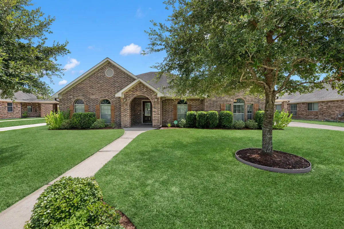 6606 Granbury Road, Manvel, TX 77578 - #1