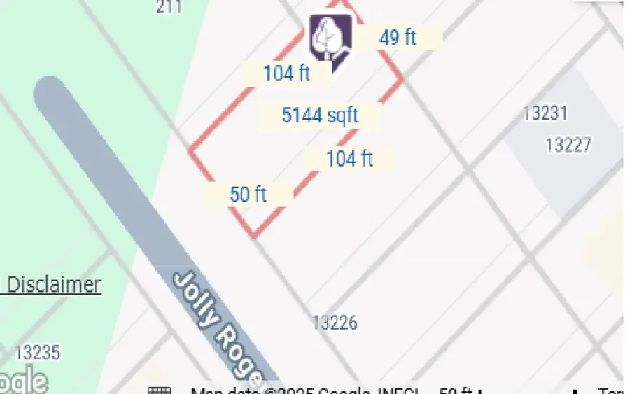 00000 Jolly Roger Drive, Freeport, TX 77541 - Image #2