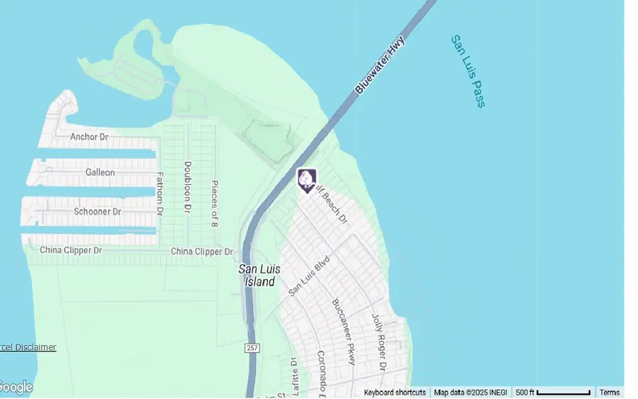 00000 Jolly Roger Drive, Freeport, TX 77541 - Image #3