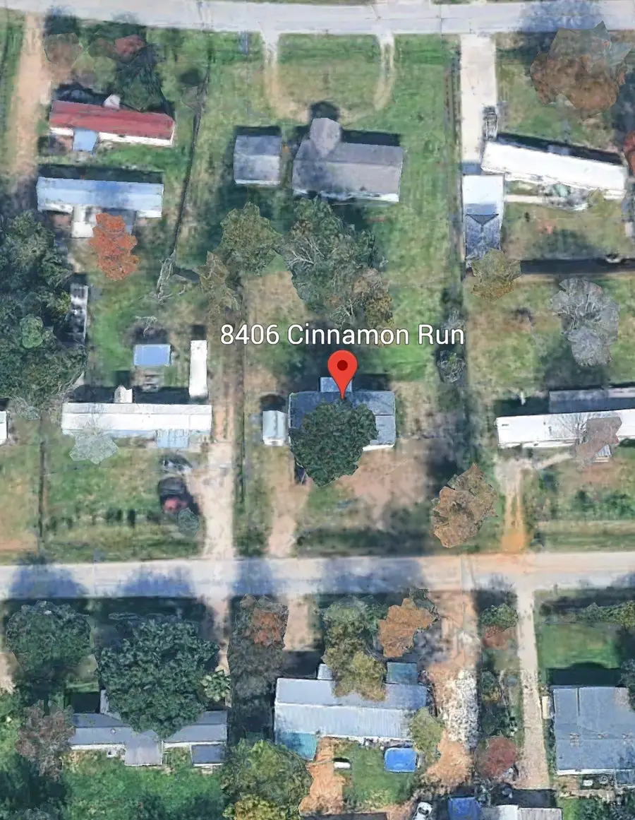 8406 Cinnamon Run, Spring, TX 77389 - #3