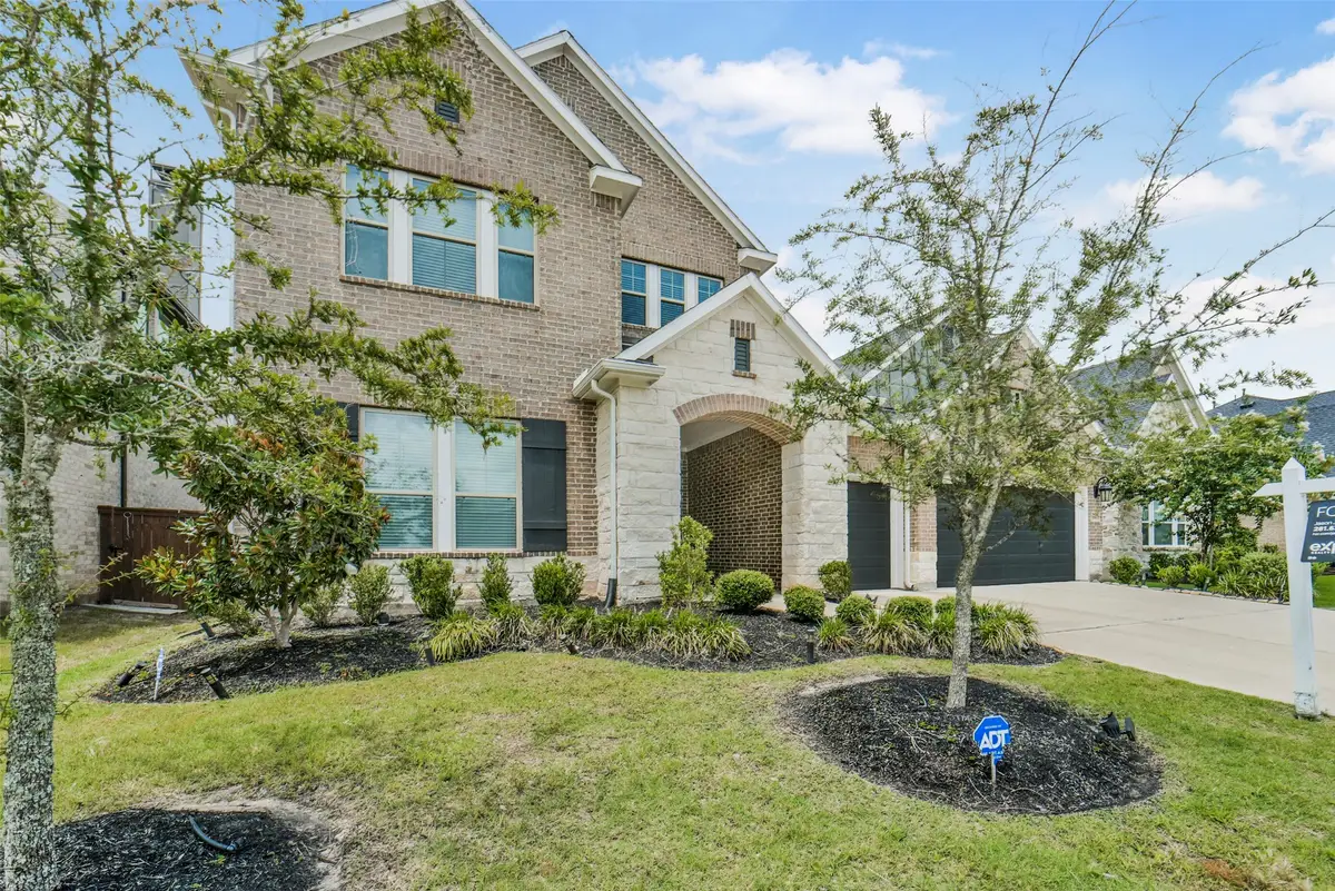 7006 San Bernard Trail, Katy, TX 77493 - #1