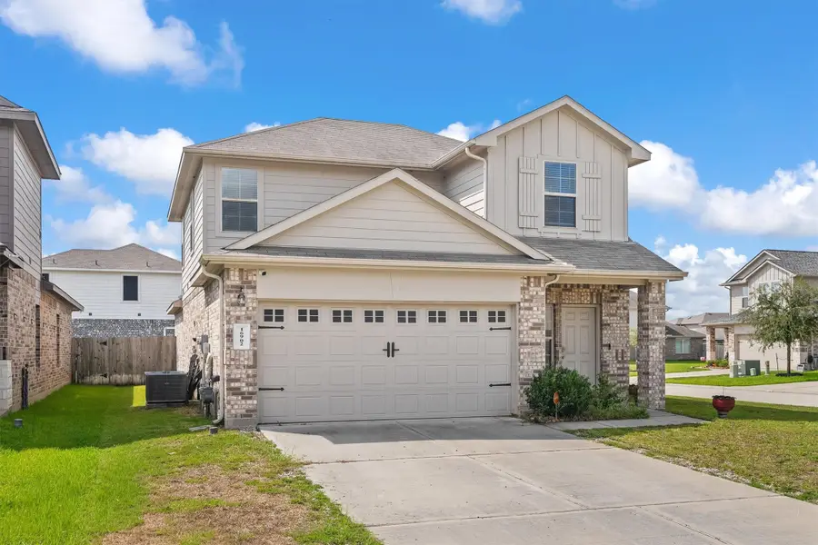 16902 Rich Pines Drive, Conroe, TX 77302 - #2