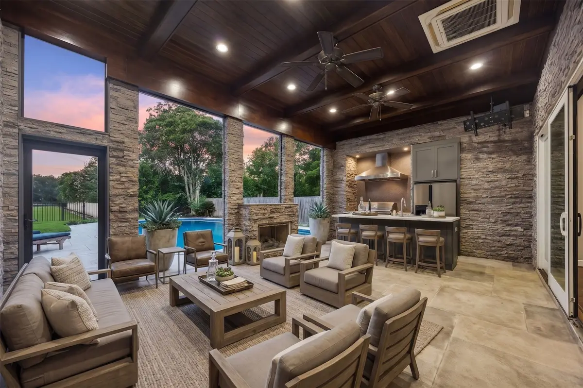 3117 E Elm Circle, Katy, TX 77493 - #1