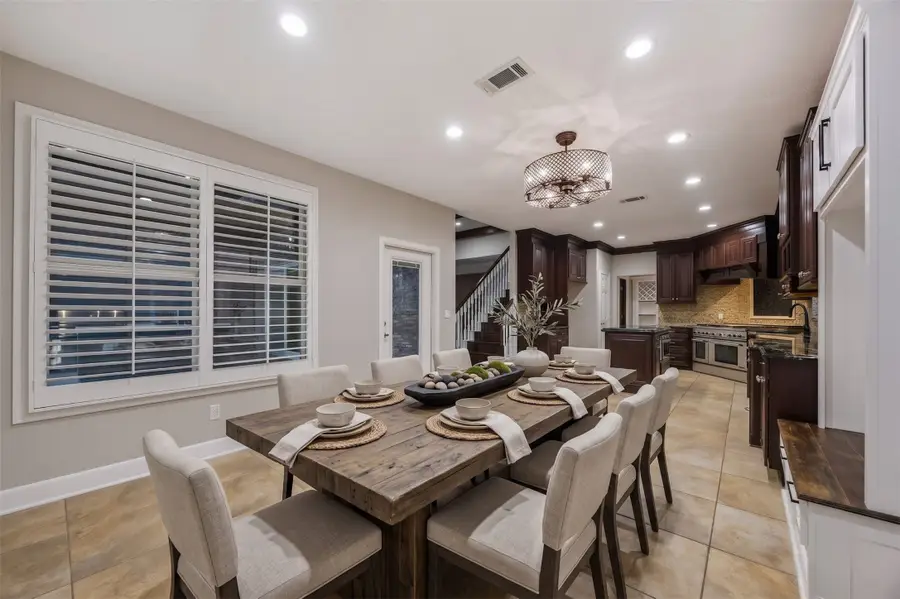3117 E Elm Circle, Katy, TX 77493 - #3