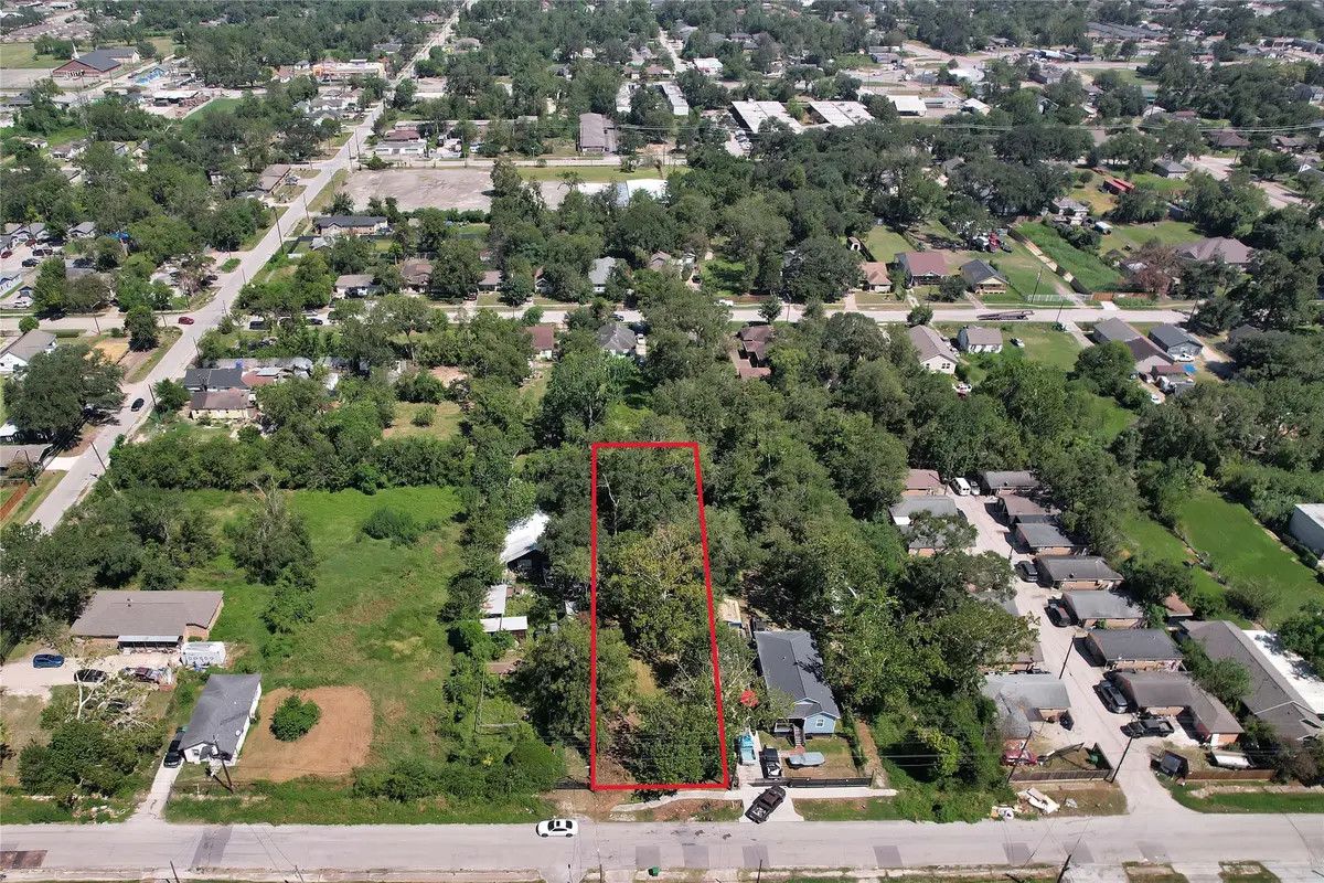 3914 Wipprecht Street, Houston, TX 77026 - Image #1