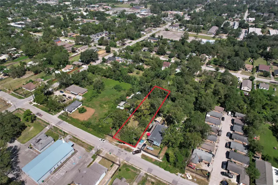 3914 Wipprecht Street, Houston, TX 77026 - Image #2