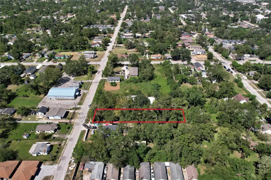 3914 Wipprecht Street, Houston, TX 77026 - Image #3