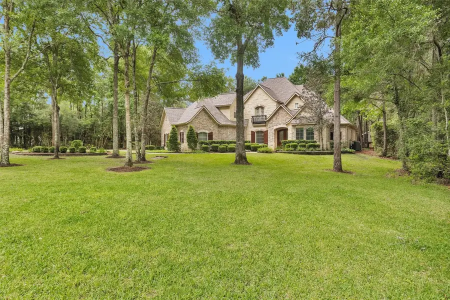 8516 Crown Lake Court, Montgomery, TX 77316 - #3