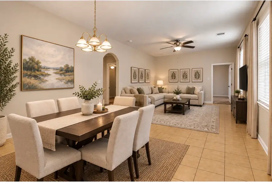 11020 Panther Court, Houston, TX 77099 - #2