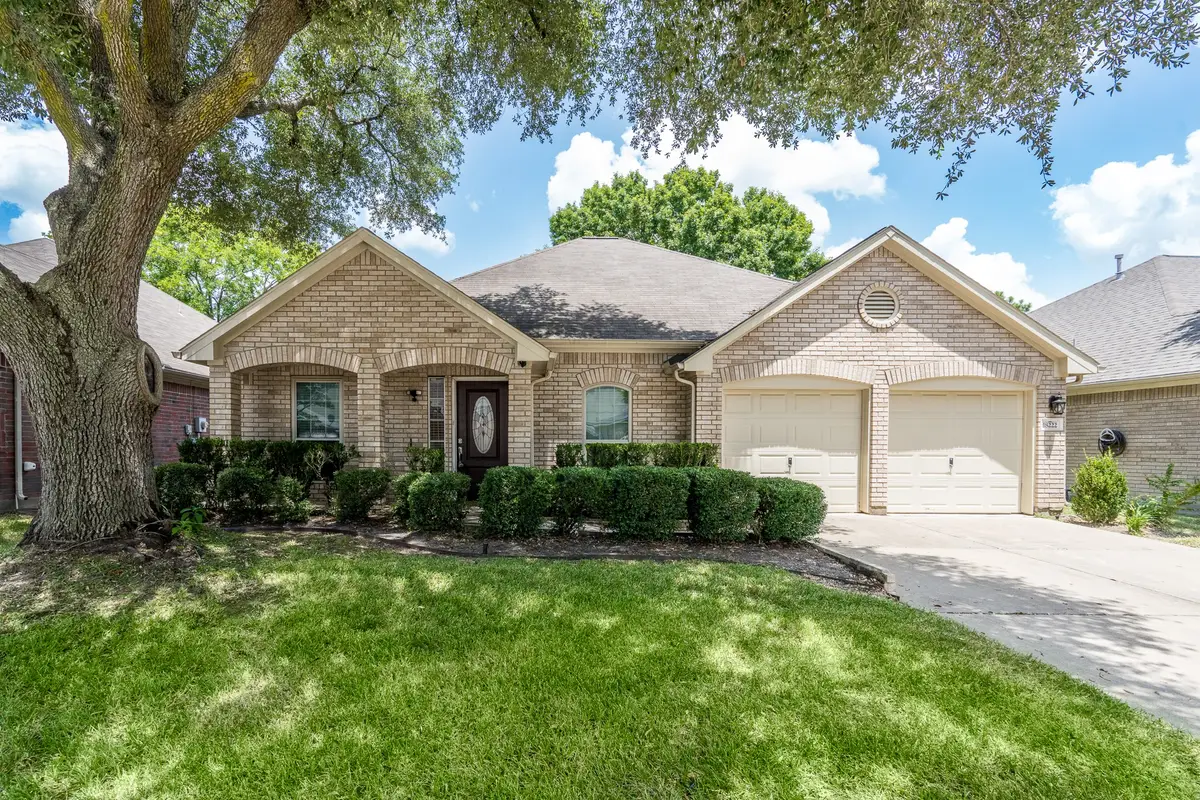 18222 Auburn Woods Drive, Cypress, TX 77429 - #1