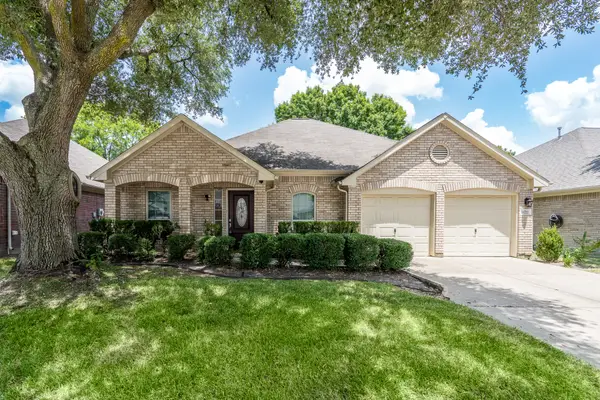 18222 Auburn Woods Drive, Cypress, TX 77429