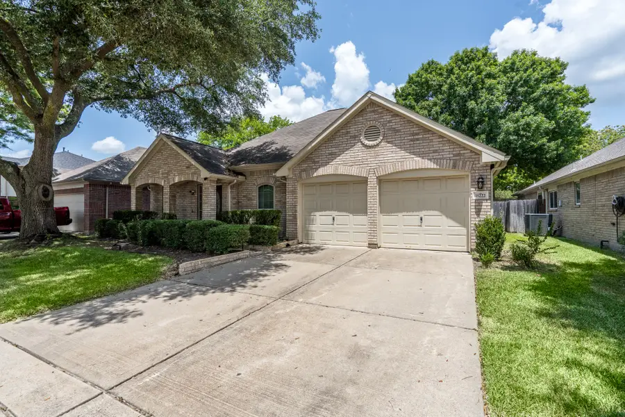 18222 Auburn Woods Drive, Cypress, TX 77429 - #2