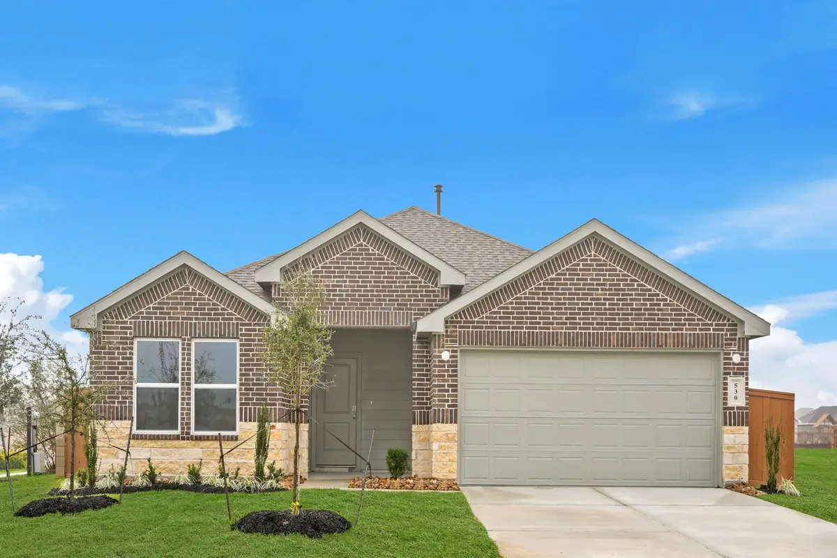 530 Samuel Ridge, Dayton, TX 77535 - Image #1