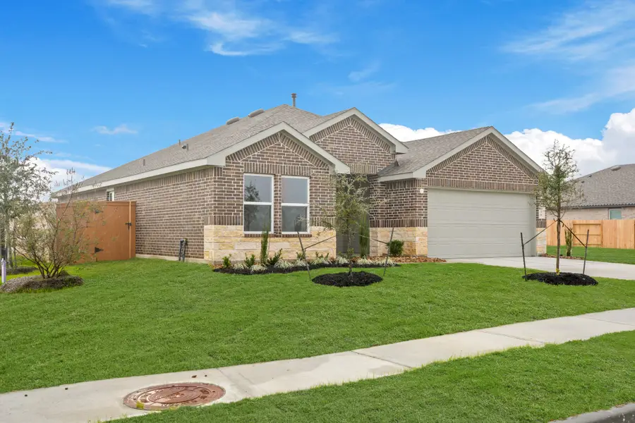 530 Samuel Ridge, Dayton, TX 77535 - Image #3