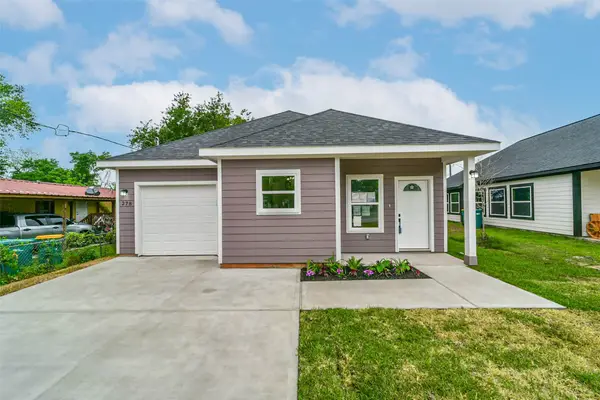 278 Jewel Street, Conroe, TX 77301