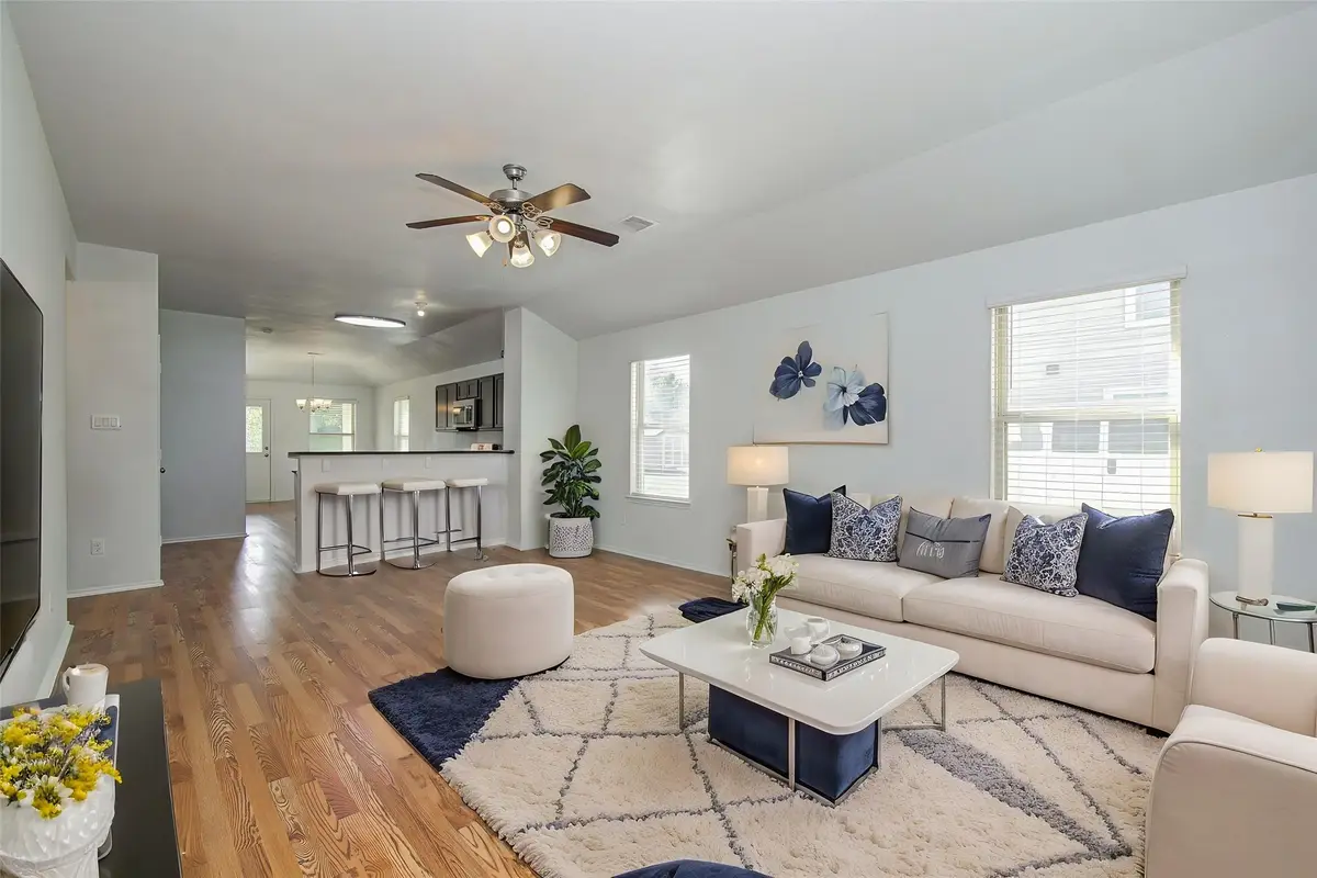 1634 Road 5102, Cleveland, TX 77327 - #1