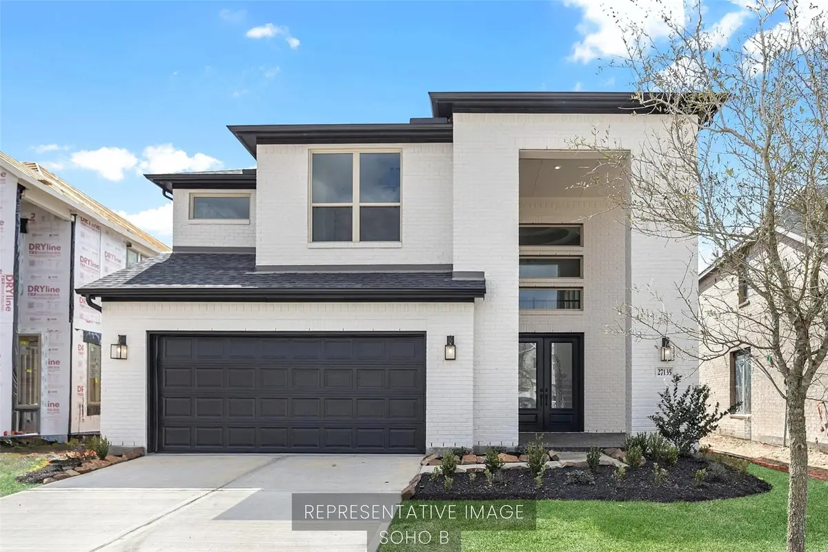 27103 Sunflower Glen Lane, Hockley, TX 77447 - Image #1