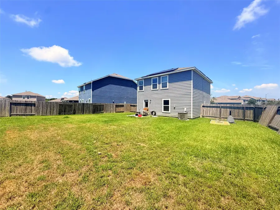 5514 Barron Road, Baytown, TX 77523 - #3