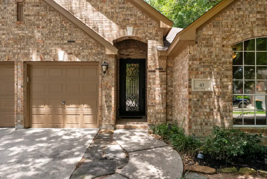 43 Tethered Vine Place, The Woodlands, TX 77382 - #2