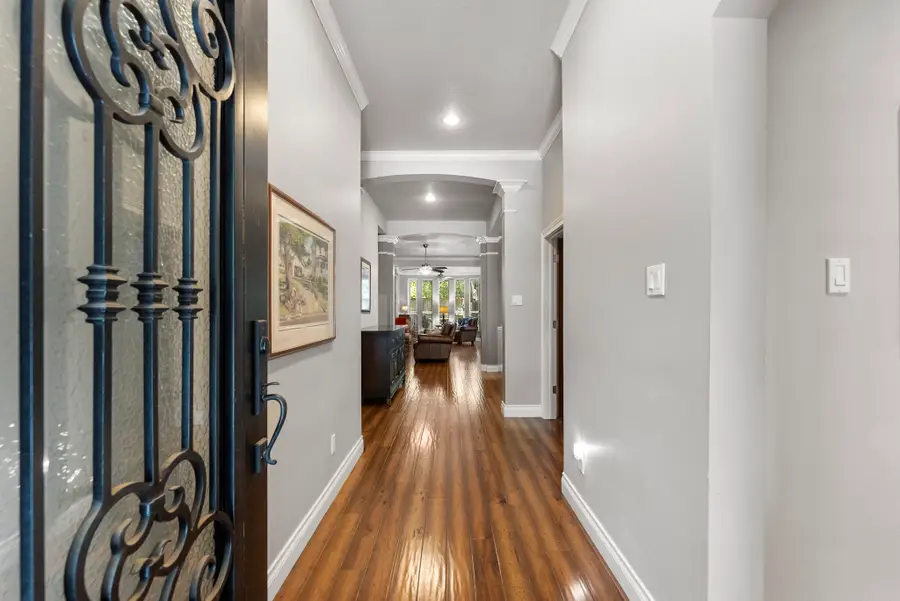 43 Tethered Vine Place, The Woodlands, TX 77382 - #3