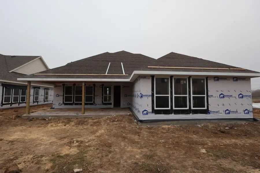 1826 S Wildflower Drive, Deer Park, TX 77536 - #3