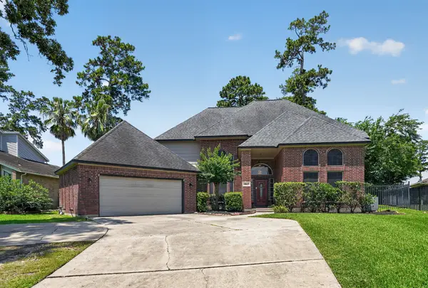 19027 Relay Road, Humble, TX 77346