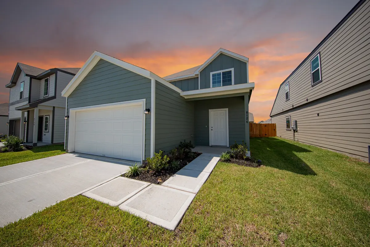 8124 Alpine Bearberry Drive, Houston, TX 77016 - Image #1