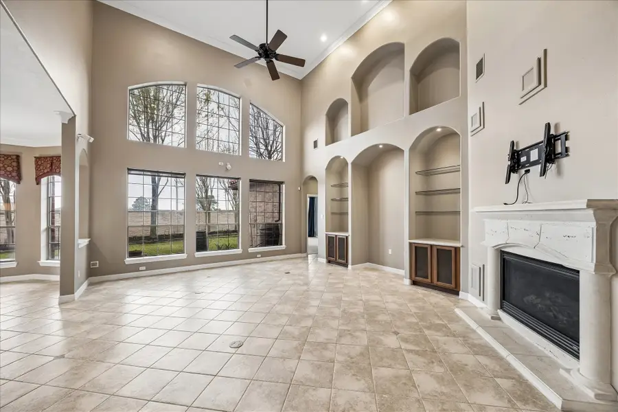 58 Pebble Beach Court, Jersey Village, TX 77064 - #2