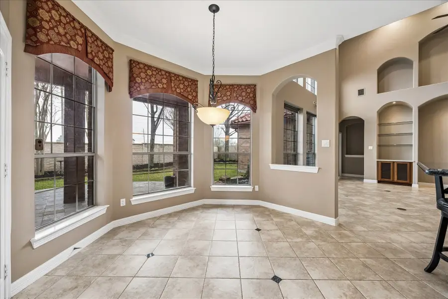 58 Pebble Beach Court, Jersey Village, TX 77064 - #3