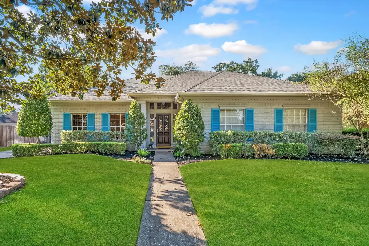 15914 Meadowside Drive, Houston, TX 77062 - Image #1