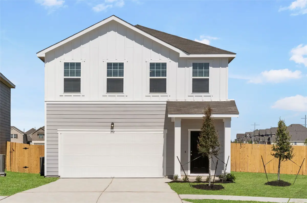 15903 Manor Cove Lane, Crosby, TX 77532 - #1