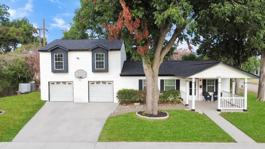 619 E Park Street, Sugar Land, TX 77498 - #3