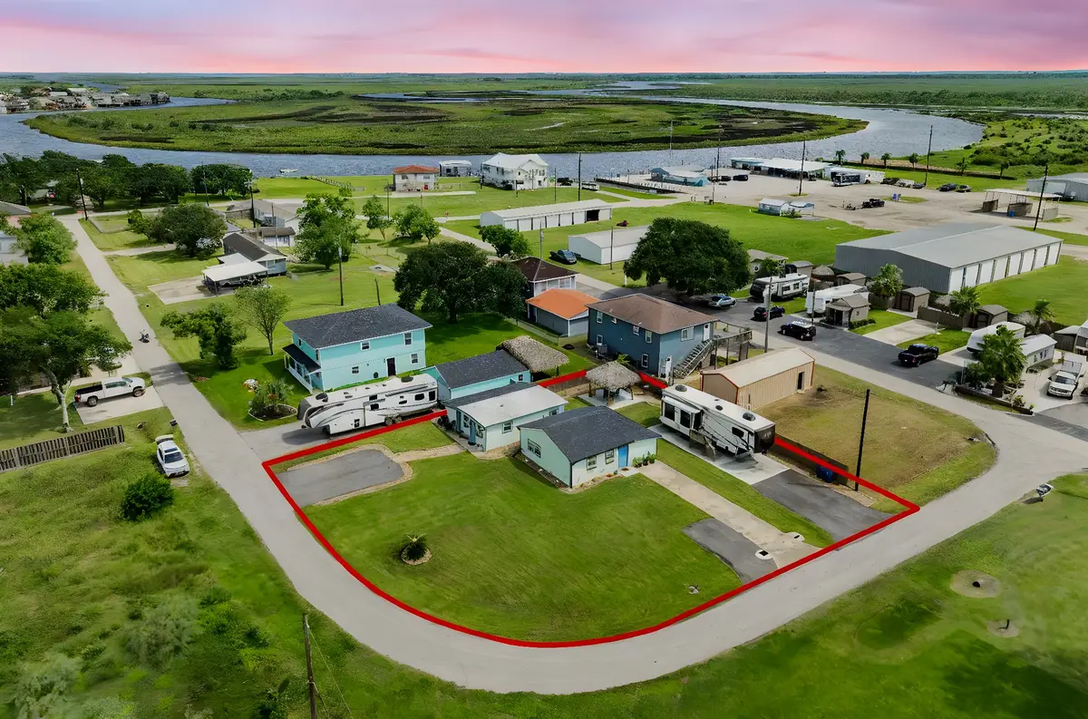 4402 Zelsky Road, Freeport, TX 77541 - Image #1