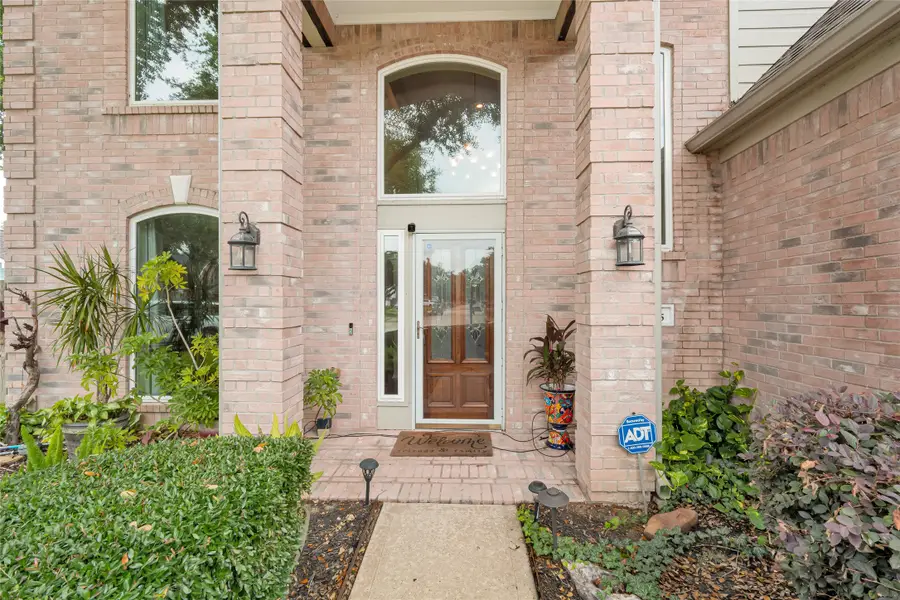2205 W Van Trease Drive, Deer Park, TX 77536 - #3