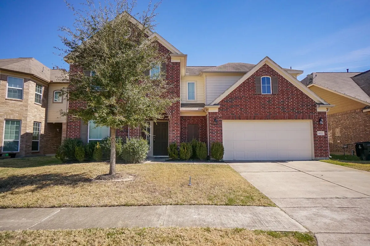 4822 Gingham Check Court, Katy, TX 77449 - Image #1