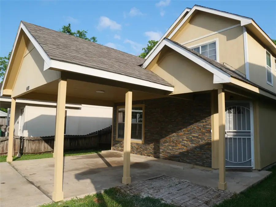 6603 Schambray Street, Houston, TX 77085 - #2