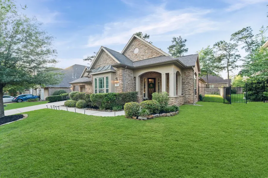 70 Valera Ridge Drive, Spring, TX 77389 - #3