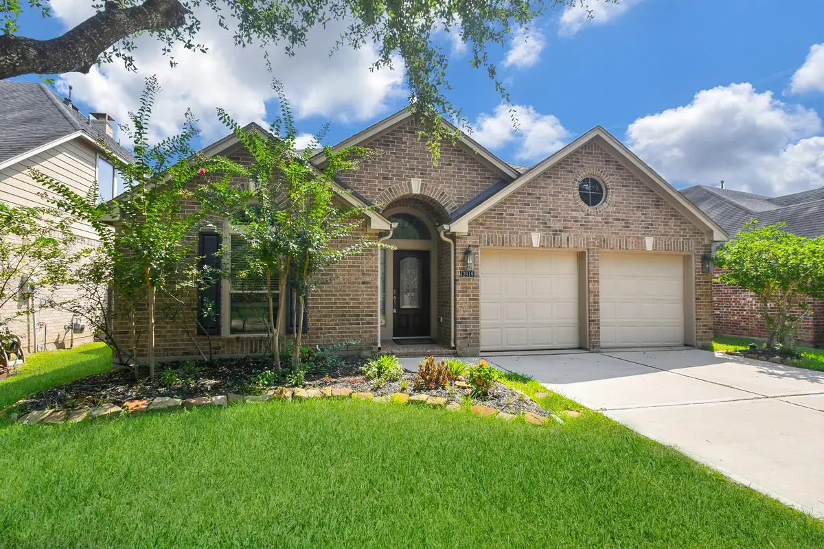2919 Chalet Knolls Lane, Katy, TX 77494 - #1