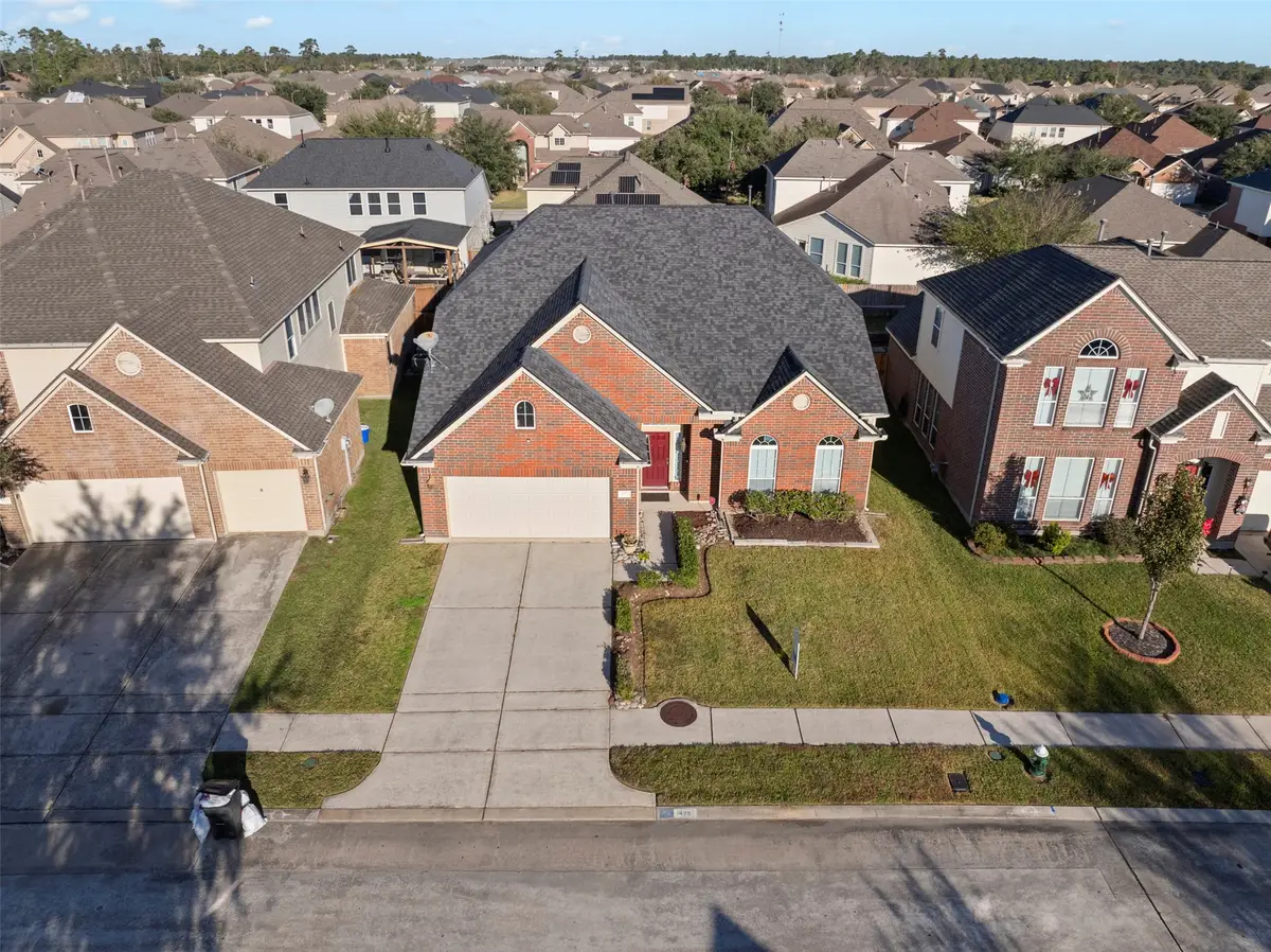 4211 Old Arbor Way, Humble, TX 77346 - #1