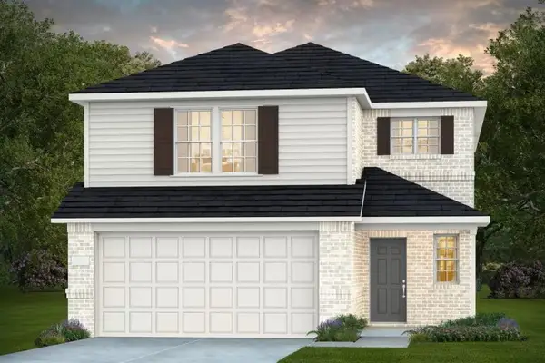 12131 Pinara Trail, Conroe, TX 77303